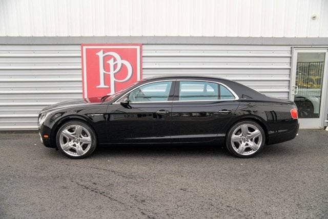 2014 Bentley Flying Spur 4dr Sdn