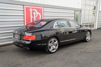 2014 Bentley Flying Spur 4dr Sdn
