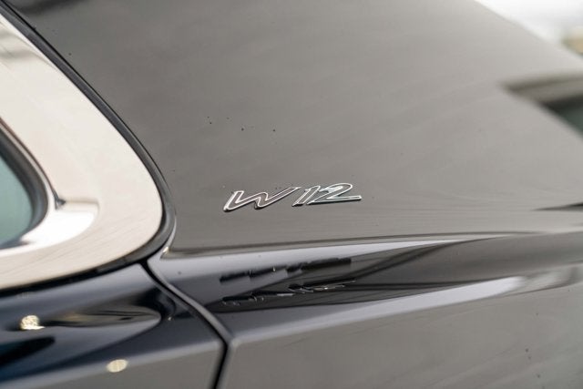 2014 Bentley Flying Spur 4dr Sdn