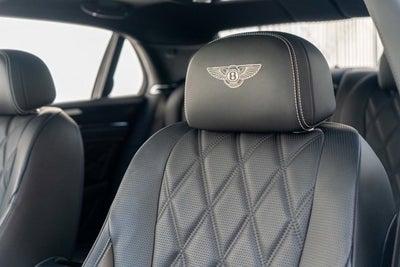 2015 Bentley Flying Spur V8