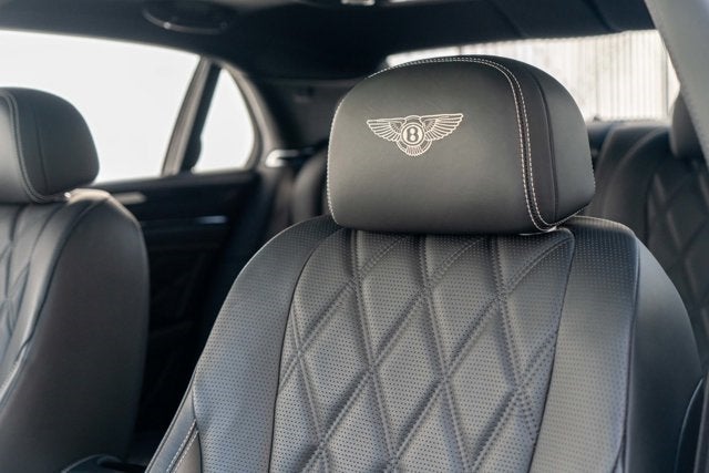 2015 Bentley Flying Spur V8