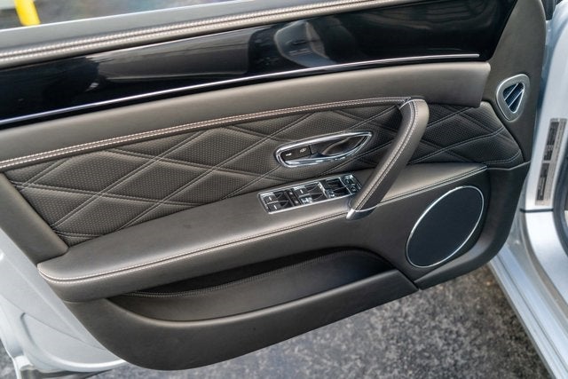 2015 Bentley Flying Spur V8