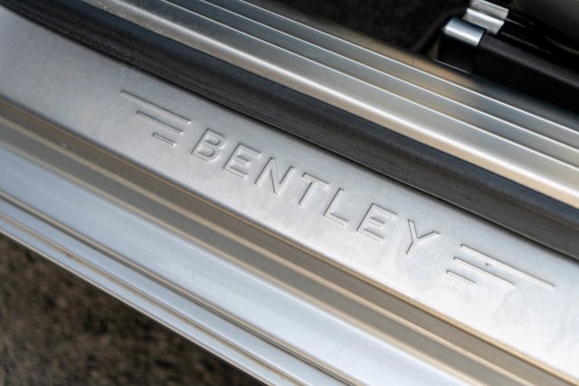 2015 Bentley Flying Spur V8