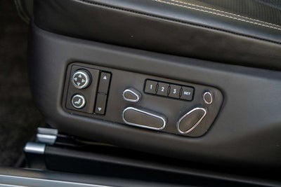 2015 Bentley Flying Spur V8