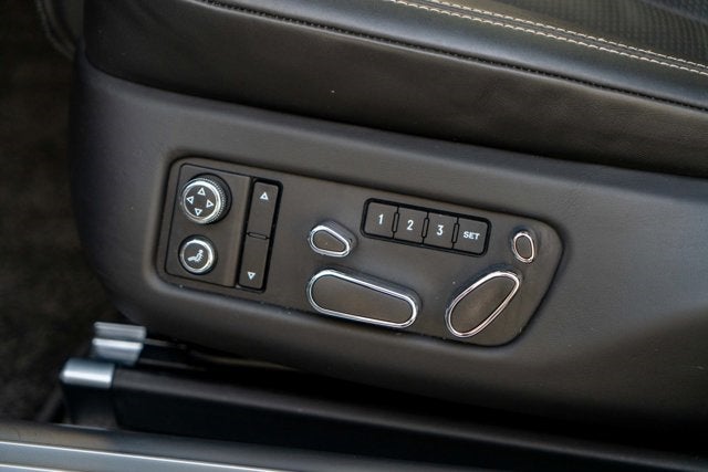 2015 Bentley Flying Spur V8