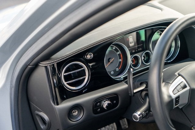 2015 Bentley Flying Spur V8