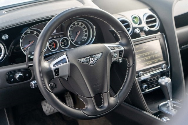 2015 Bentley Flying Spur V8