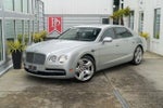 2015 Bentley Flying Spur V8