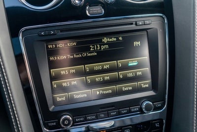 2015 Bentley Flying Spur V8