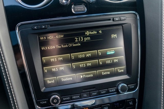 2015 Bentley Flying Spur V8