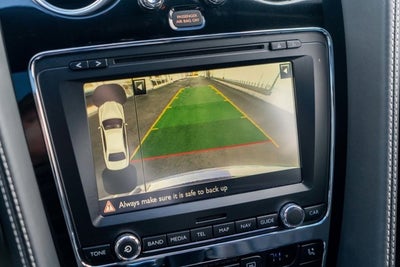 2015 Bentley Flying Spur V8