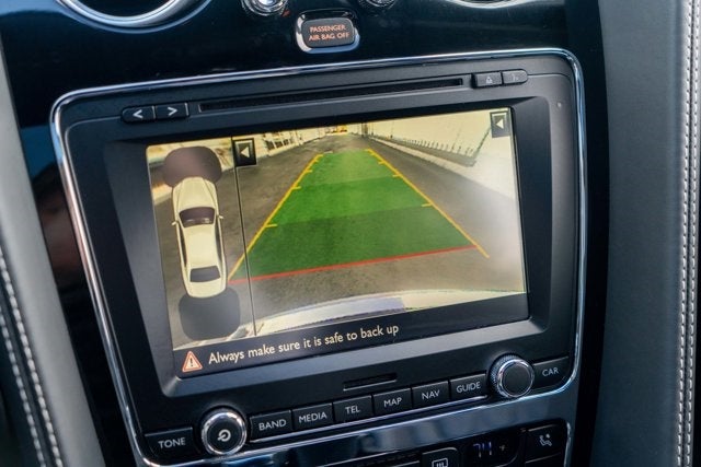 2015 Bentley Flying Spur V8