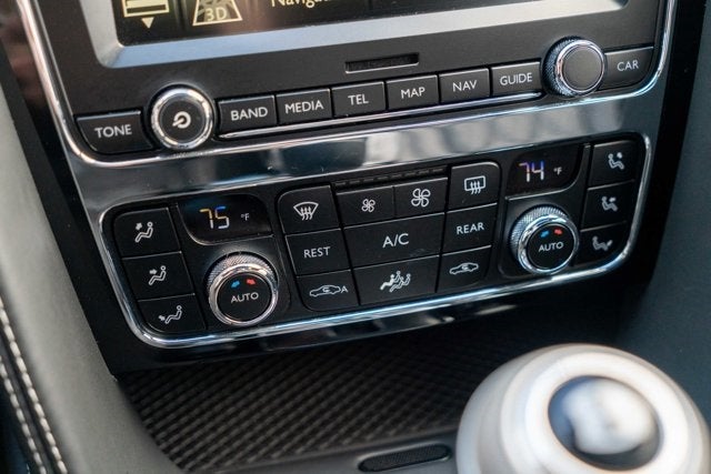 2015 Bentley Flying Spur V8