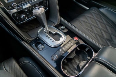 2015 Bentley Flying Spur V8