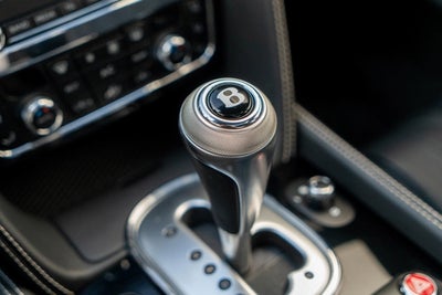 2015 Bentley Flying Spur V8