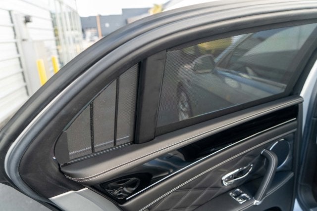 2015 Bentley Flying Spur V8