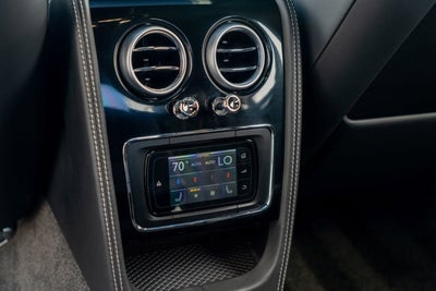 2015 Bentley Flying Spur V8