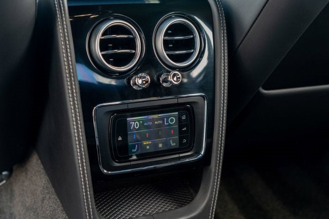 2015 Bentley Flying Spur V8