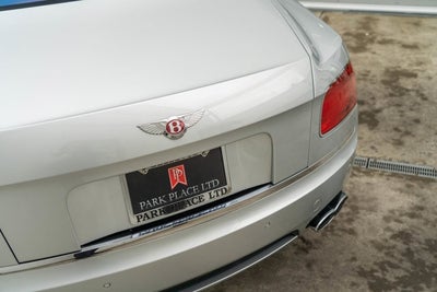 2015 Bentley Flying Spur V8