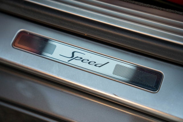 2014 Bentley Continental GT Speed 2dr Cpe