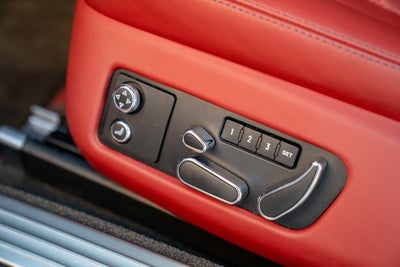 2014 Bentley Continental GT Speed 2dr Cpe