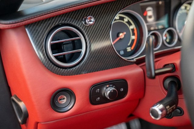 2014 Bentley Continental GT Speed 2dr Cpe