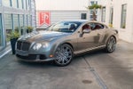 2014 Bentley Continental GT Speed 2dr Cpe