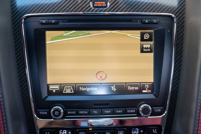 2014 Bentley Continental GT Speed 2dr Cpe