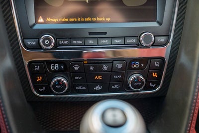 2014 Bentley Continental GT Speed 2dr Cpe