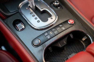 2014 Bentley Continental GT Speed 2dr Cpe