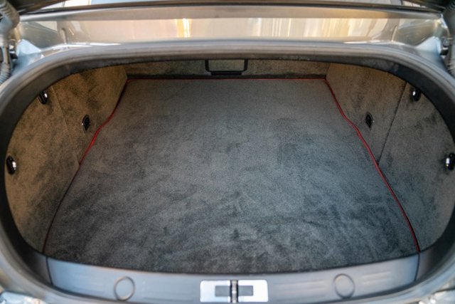 2014 Bentley Continental GT Speed 2dr Cpe