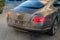 2014 Bentley Continental GT Speed 2dr Cpe