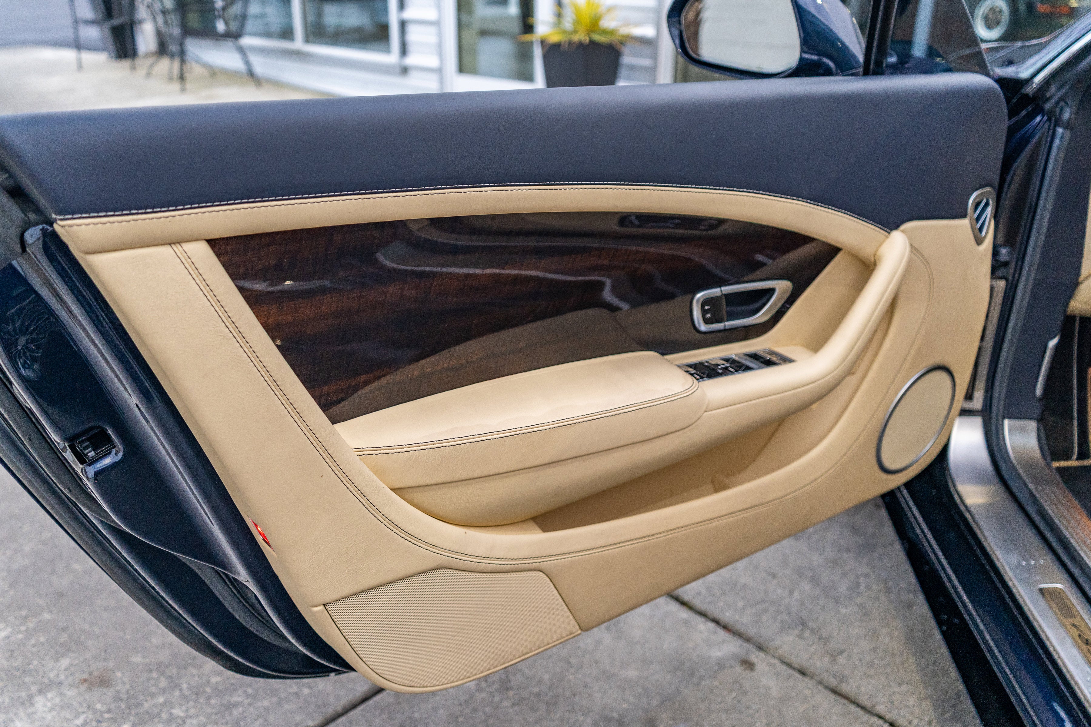 2014 Bentley Continental GT V8 S 2dr Cpe