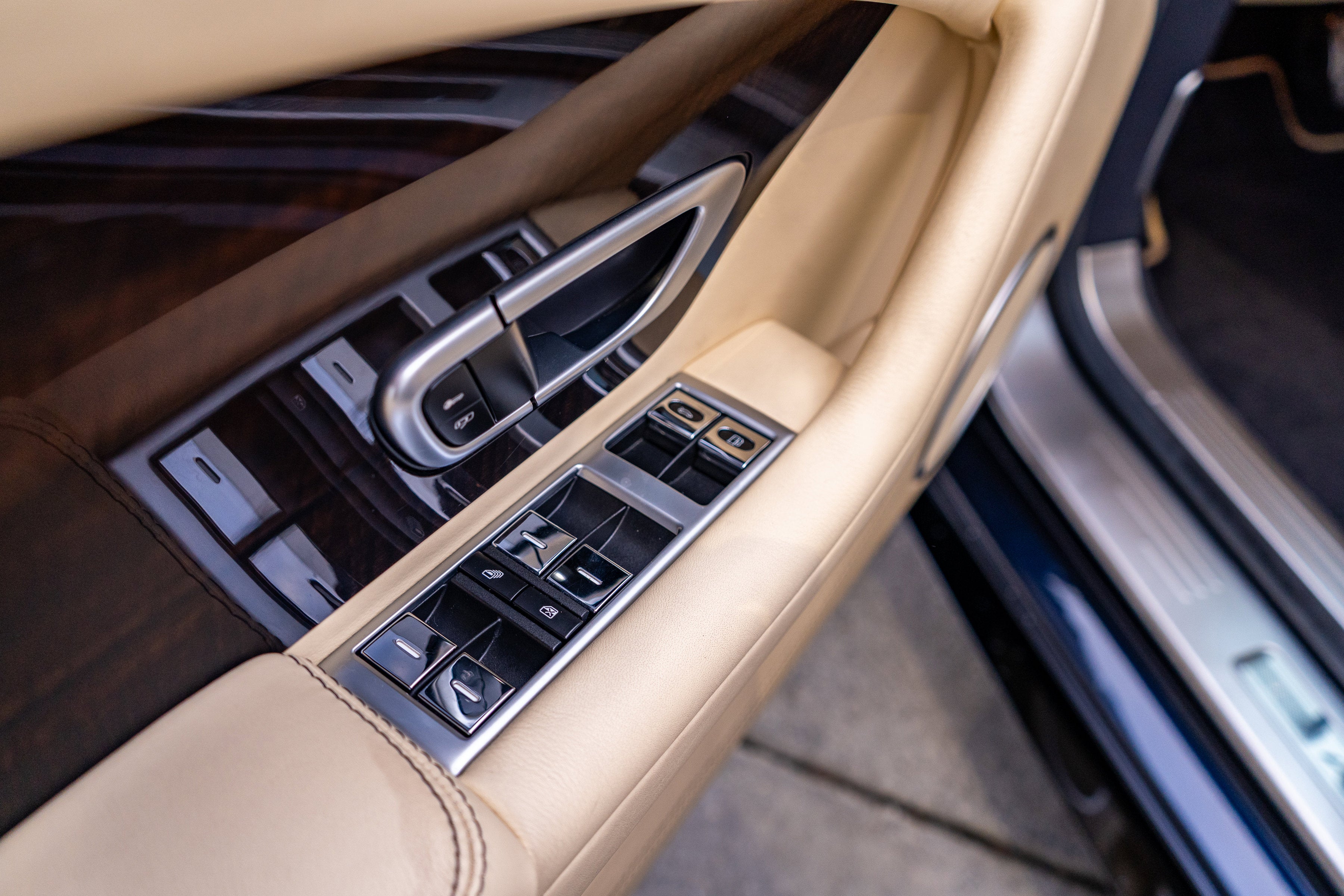 2014 Bentley Continental GT V8 S 2dr Cpe