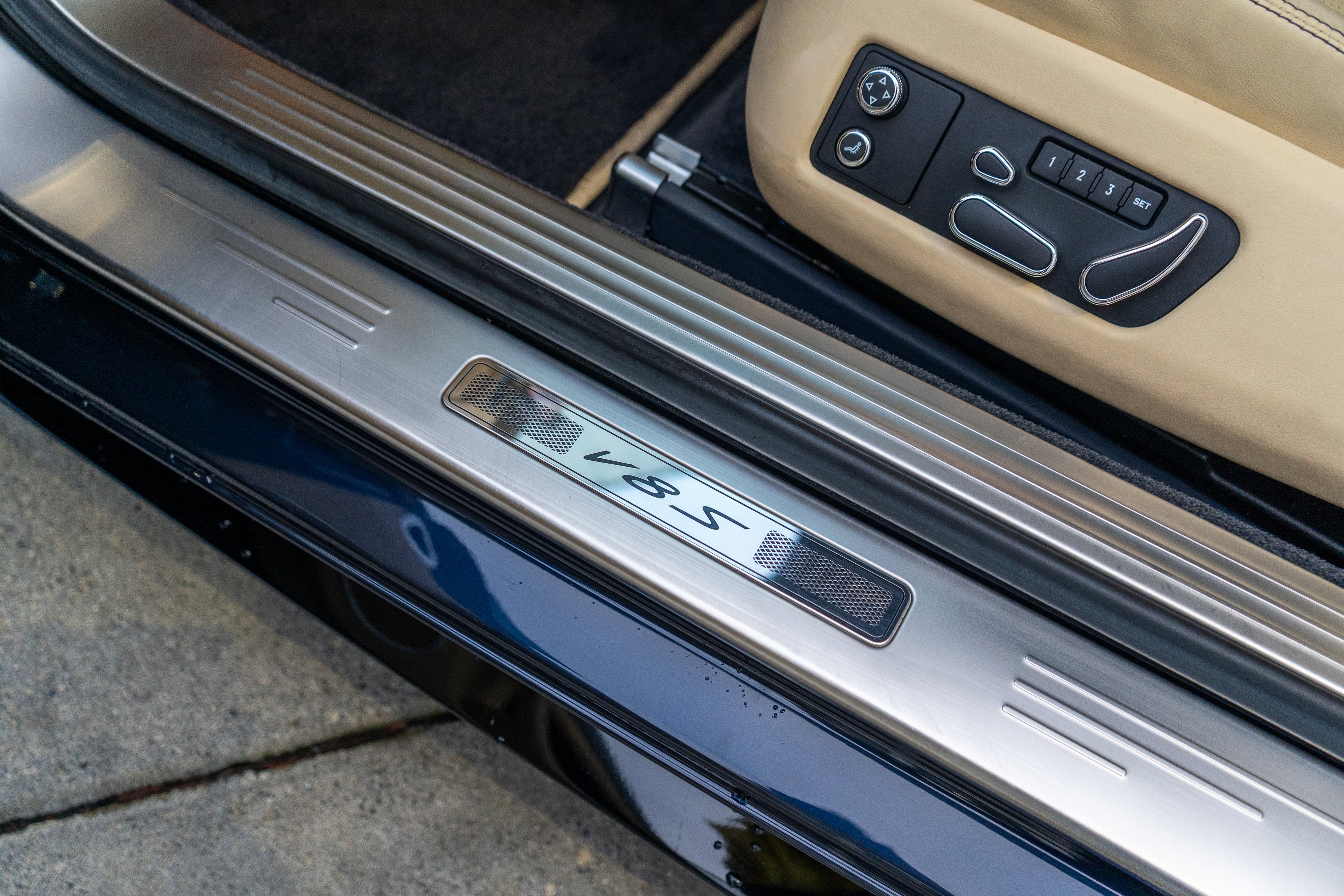 2014 Bentley Continental GT V8 S 2dr Cpe