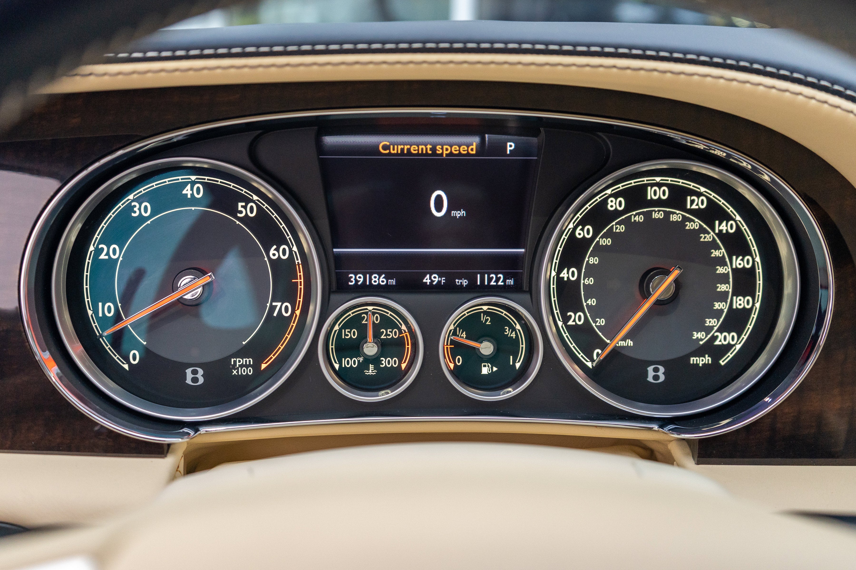 2014 Bentley Continental GT V8 S 2dr Cpe