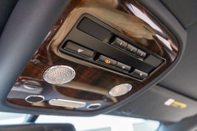 2014 Bentley Continental GT V8 S 2dr Cpe