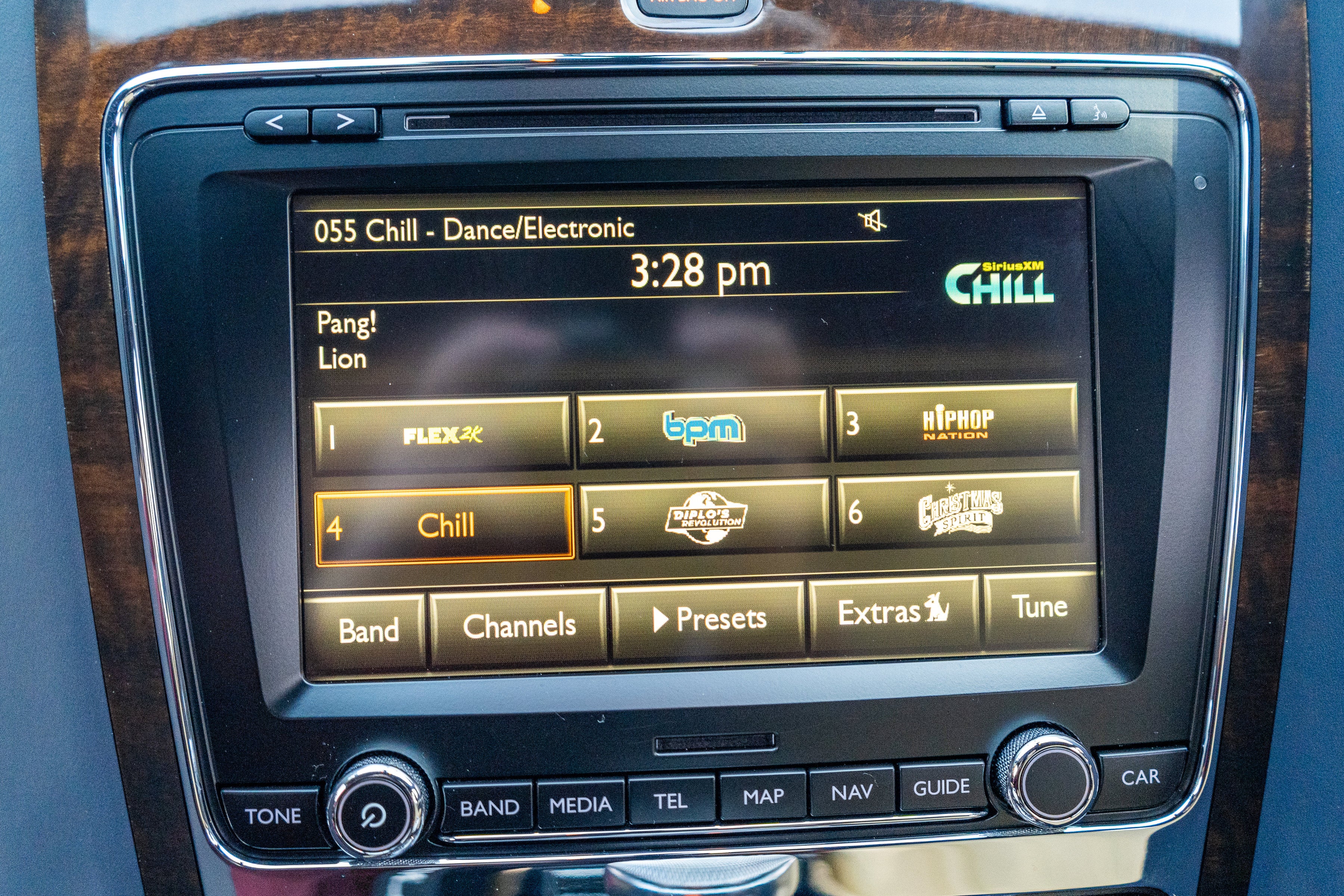 2014 Bentley Continental GT V8 S 2dr Cpe