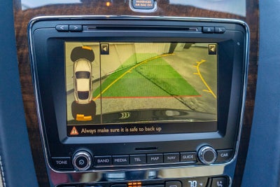 2014 Bentley Continental GT V8 S 2dr Cpe