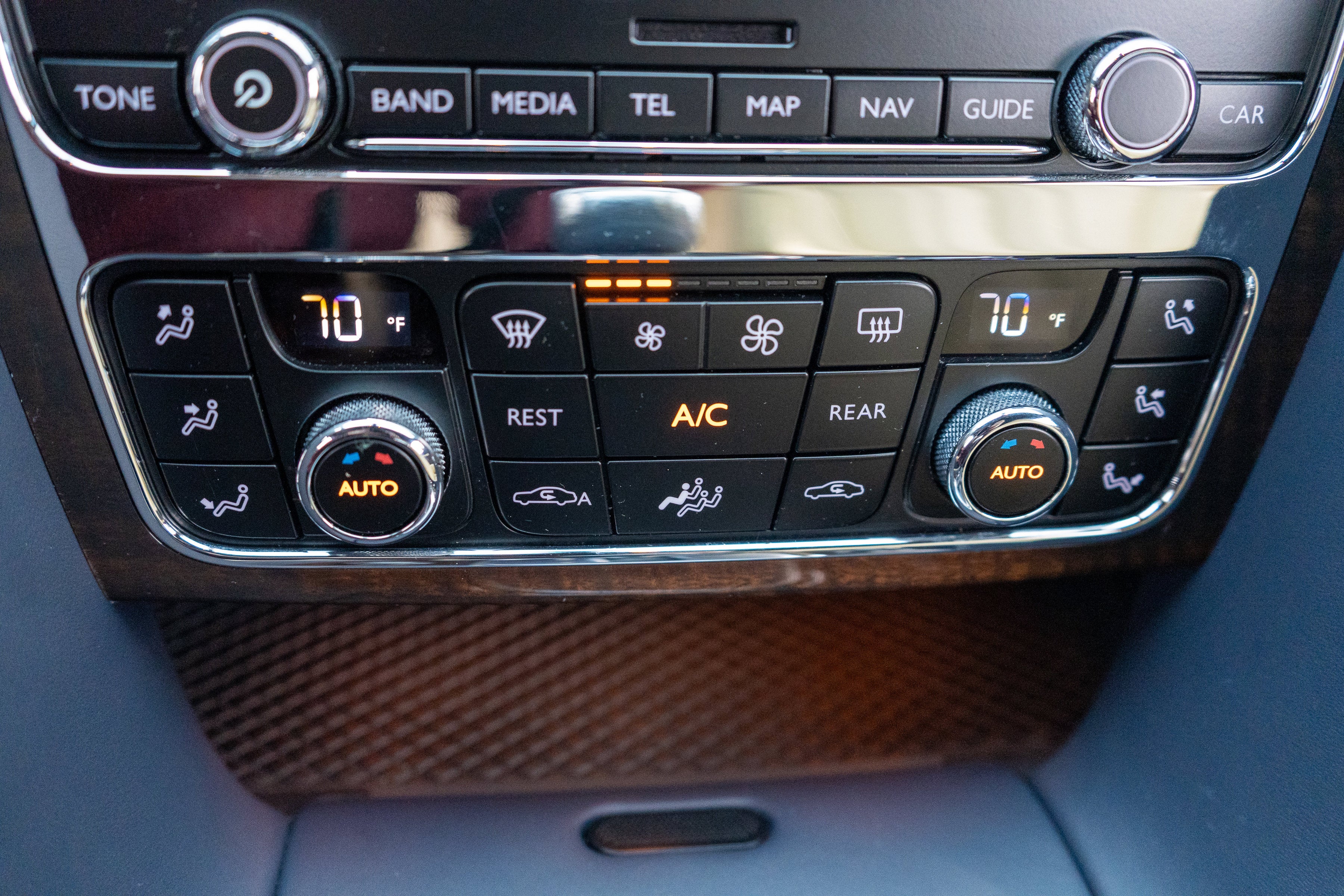 2014 Bentley Continental GT V8 S 2dr Cpe