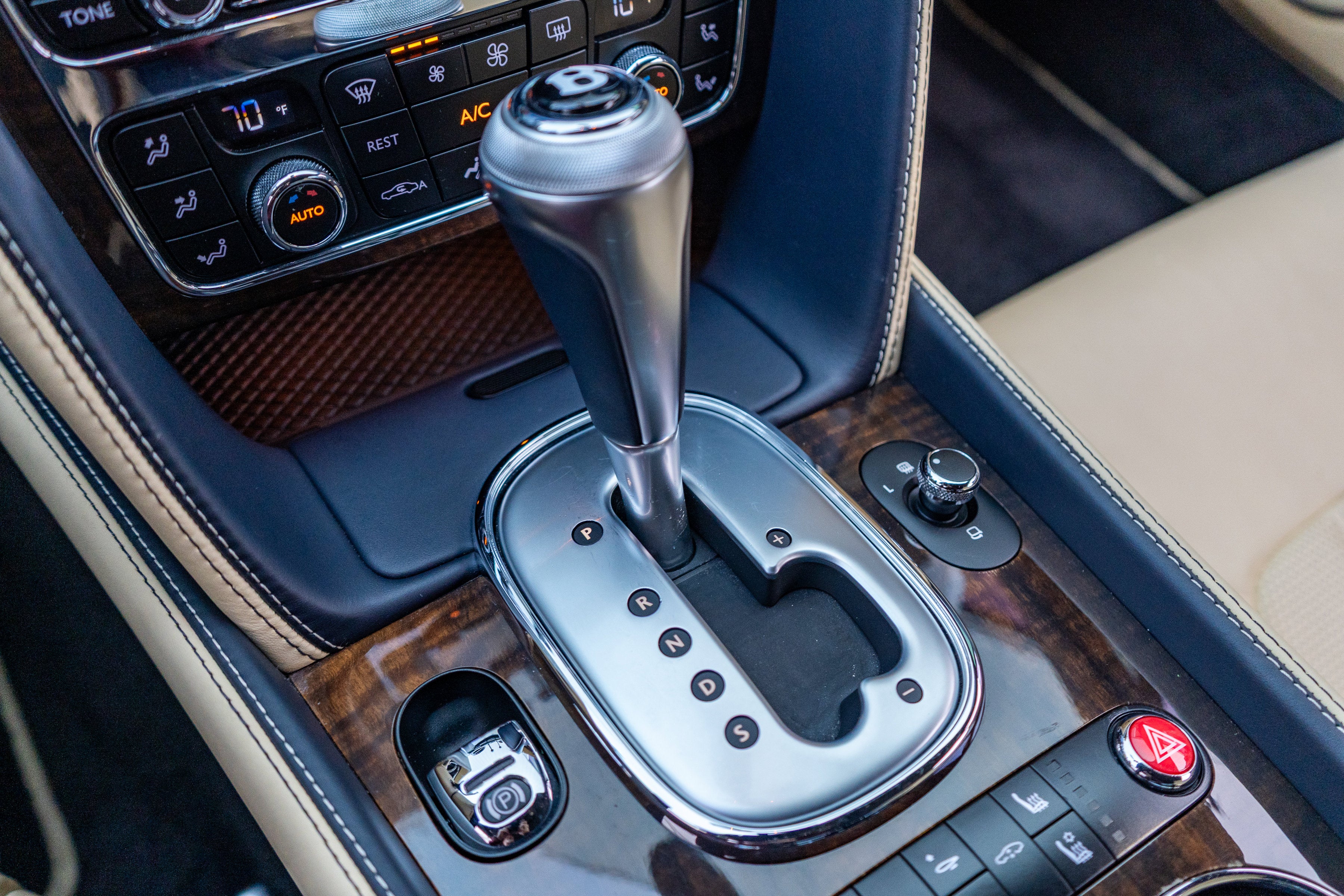 2014 Bentley Continental GT V8 S 2dr Cpe