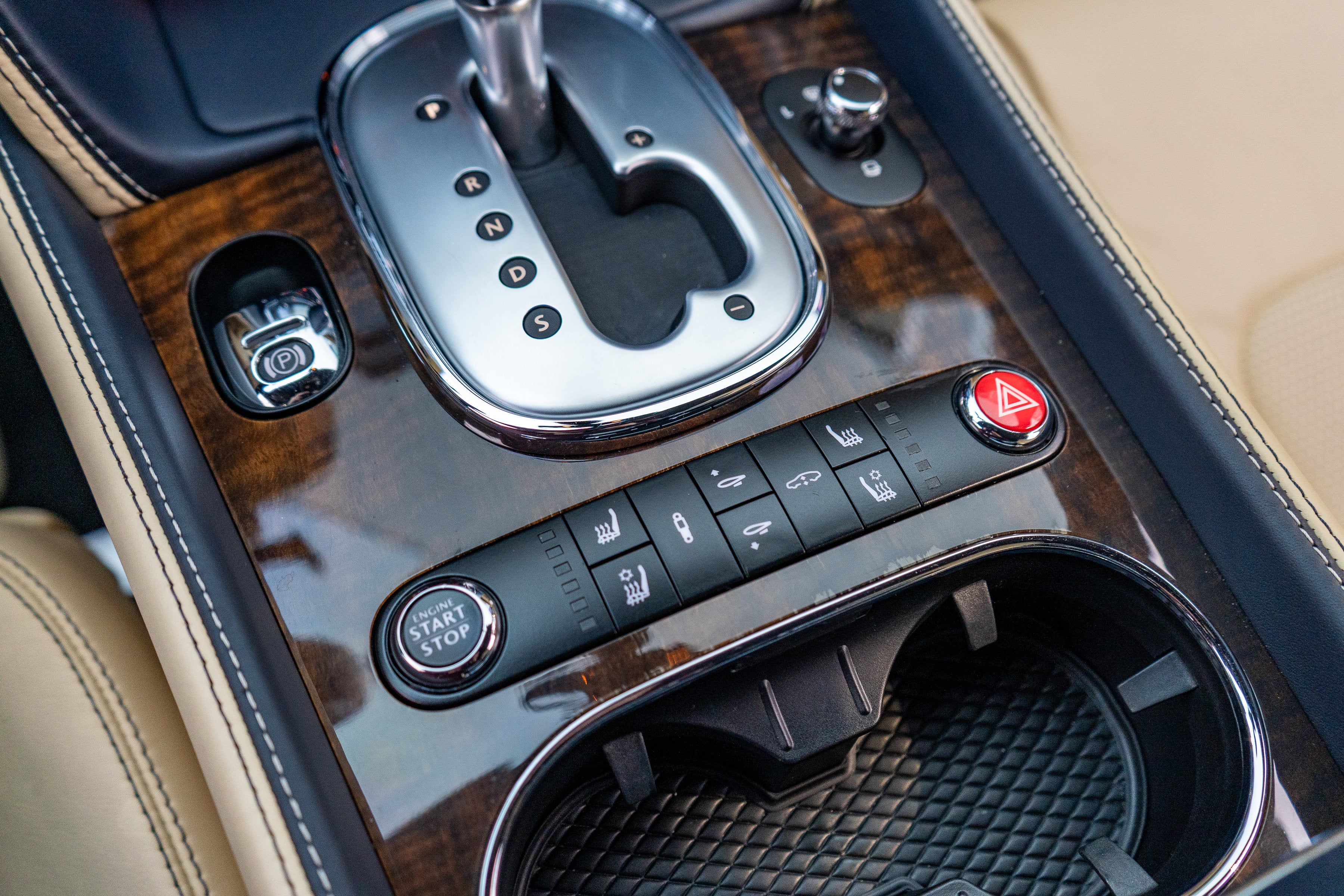 2014 Bentley Continental GT V8 S 2dr Cpe