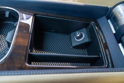 2014 Bentley Continental GT V8 S 2dr Cpe