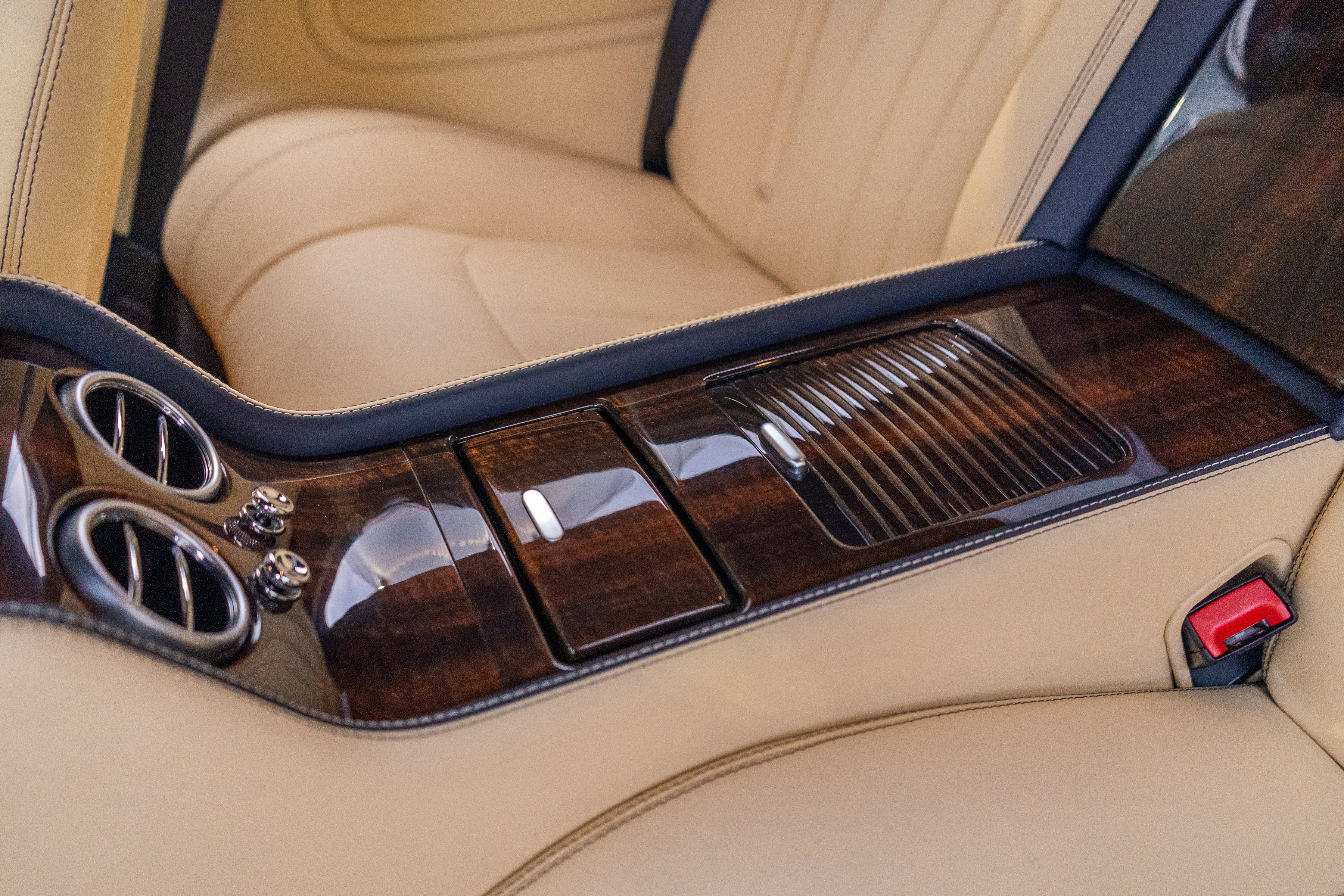 2014 Bentley Continental GT V8 S 2dr Cpe