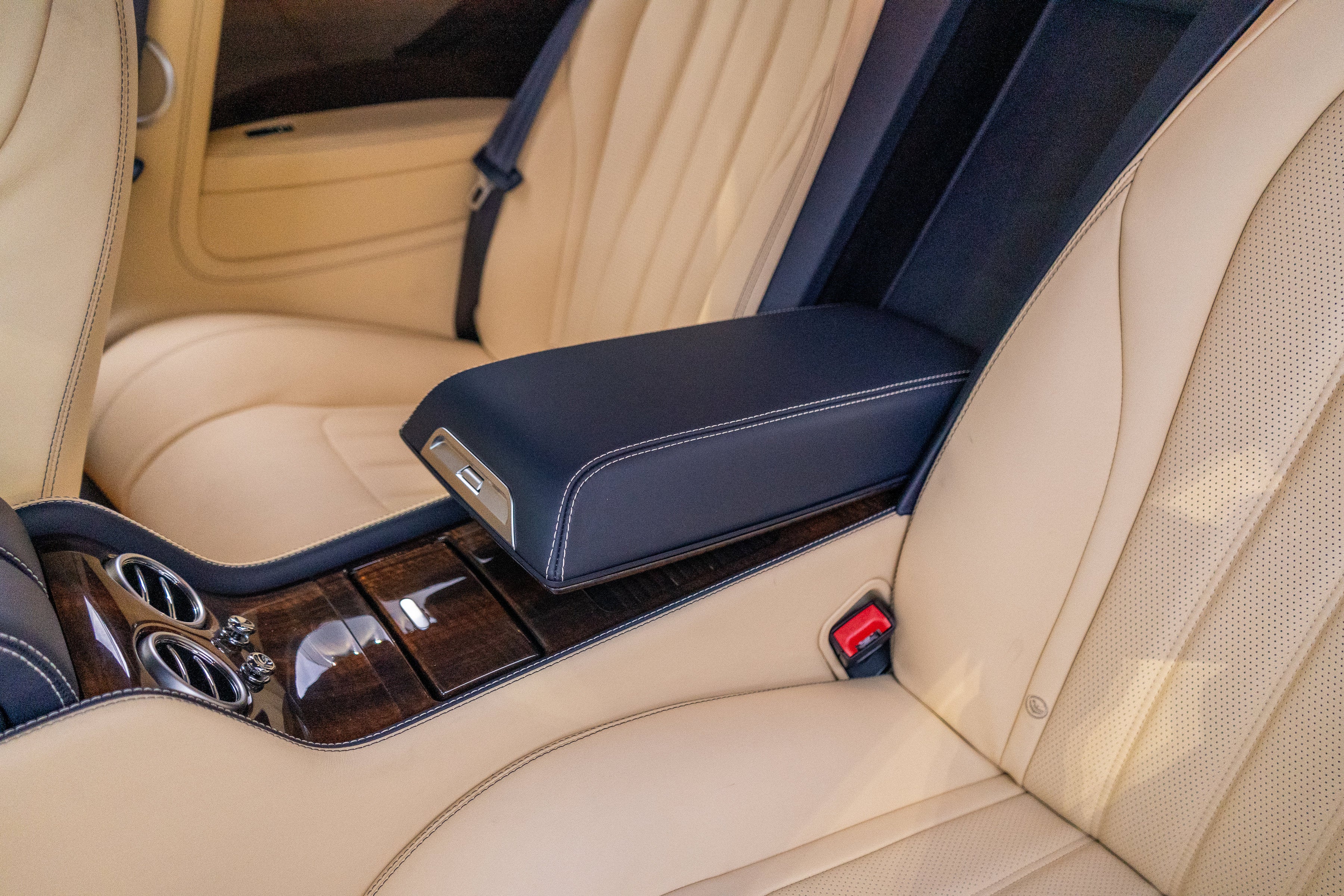 2014 Bentley Continental GT V8 S 2dr Cpe