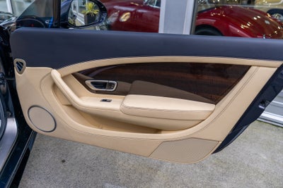 2014 Bentley Continental GT V8 S 2dr Cpe