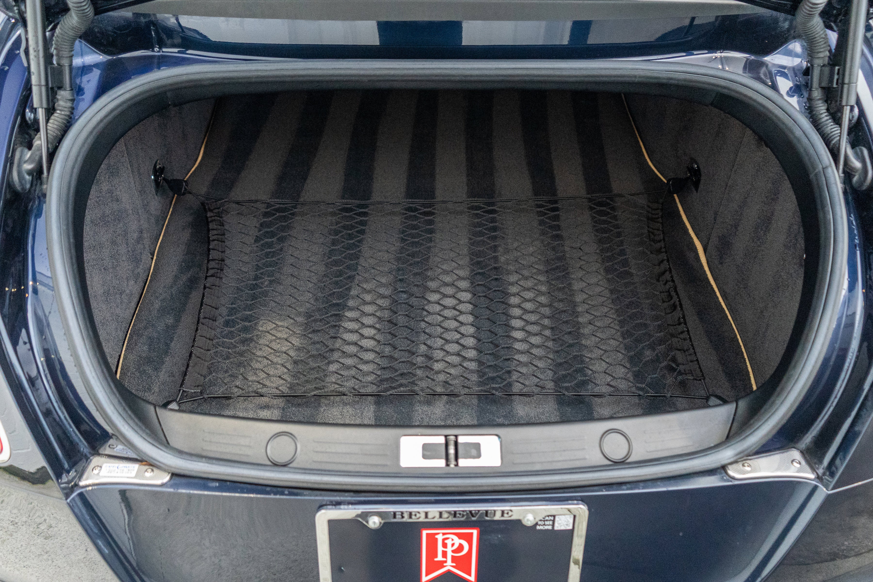 2014 Bentley Continental GT V8 S 2dr Cpe