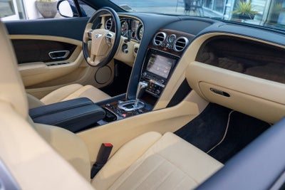 2014 Bentley Continental GT V8 S 2dr Cpe