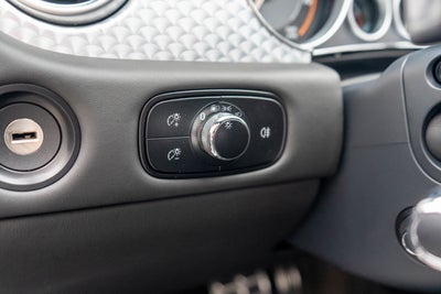 2015 Bentley Continental GT V8 S 2dr Cpe
