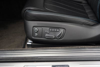 2015 Bentley Continental GT V8 S 2dr Cpe